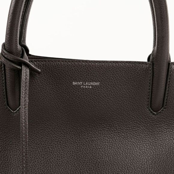 Medium Cabas Rivgoche Tote Shoulder Bag - Picture 3 of 8